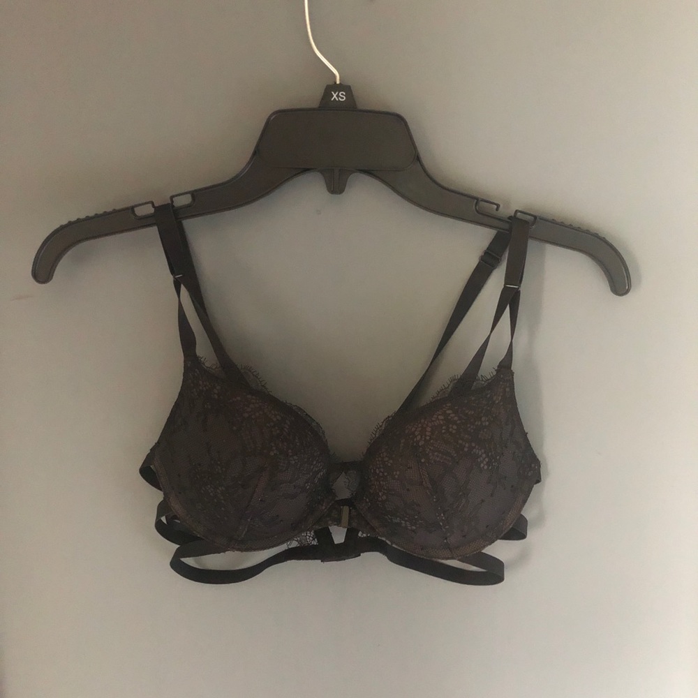 VS push-up bra